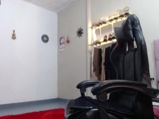SolVegaa Porn Show