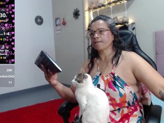 SolVegaa Porn Show
