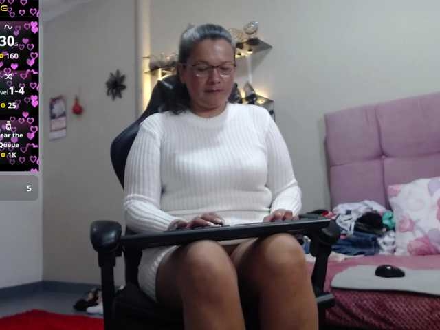 solvegaa live sex show