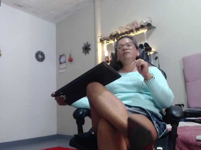 SolVegaa live cam on BongaCams