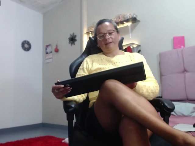 SolVegaa live cam on BongaCams