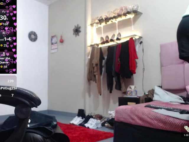SolVegaa live cam preview
