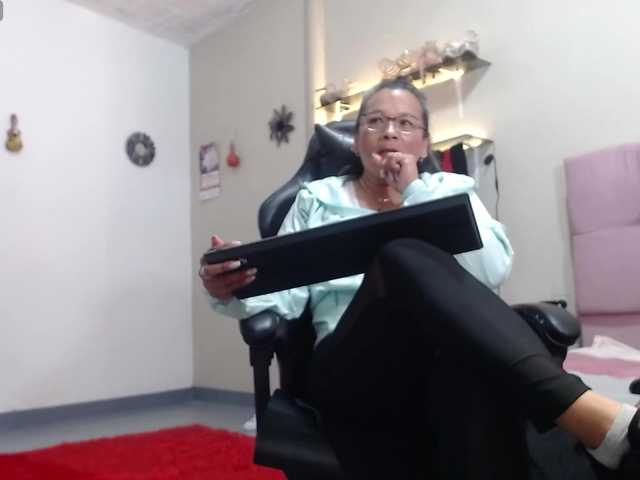 SolVegaa live cam on BongaCams