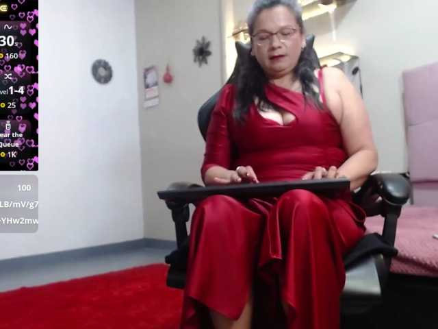 SolVegaa live cam on BongaCams