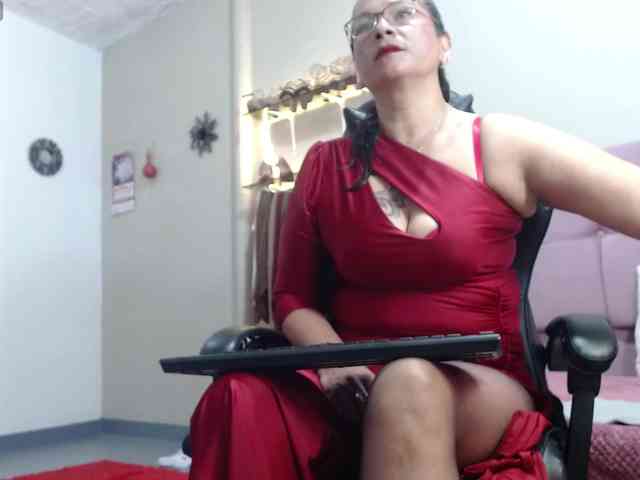 SolVegaa Live Webcam on BongaCams
