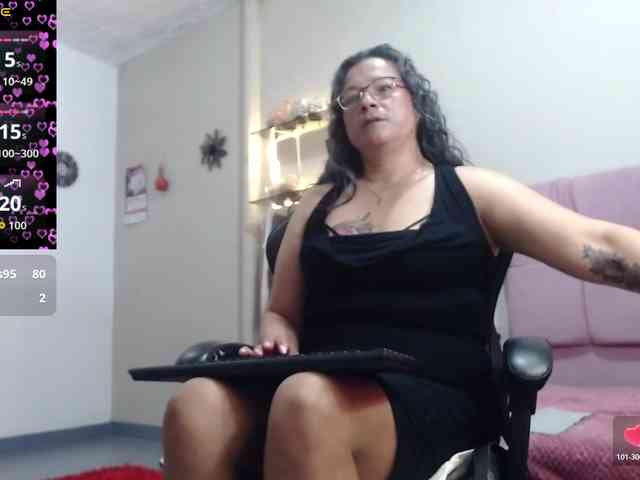 SolVegaa webcam