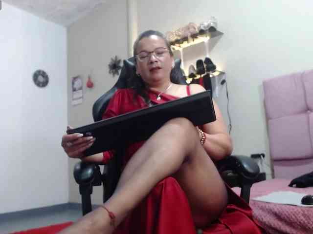 SolVegaa Live Webcam on BongaCams