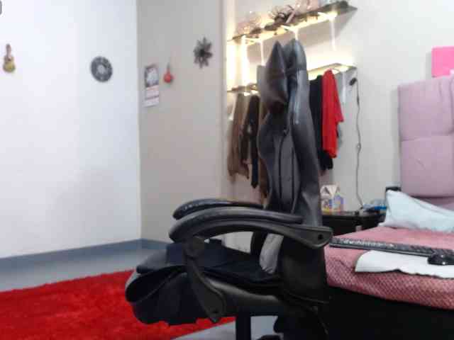 SolVegaa webcam