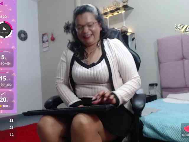 SolVegaa webcam