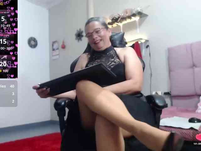 SolVegaa webcam