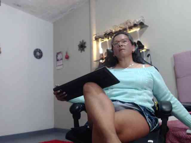 SolVegaa webcam