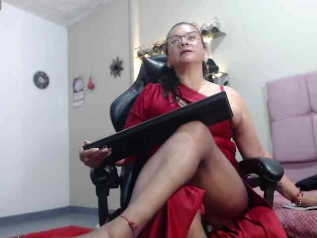 SolVegaa Live Webcam on BongaCams