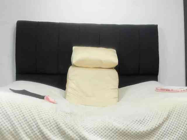 louise-Mikk webcam