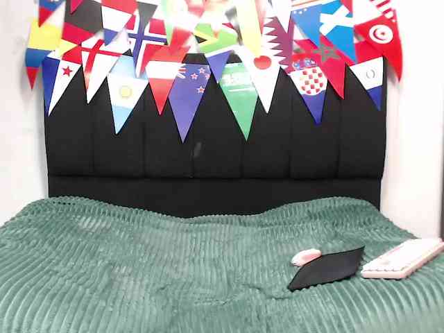 louise-Mikk webcam