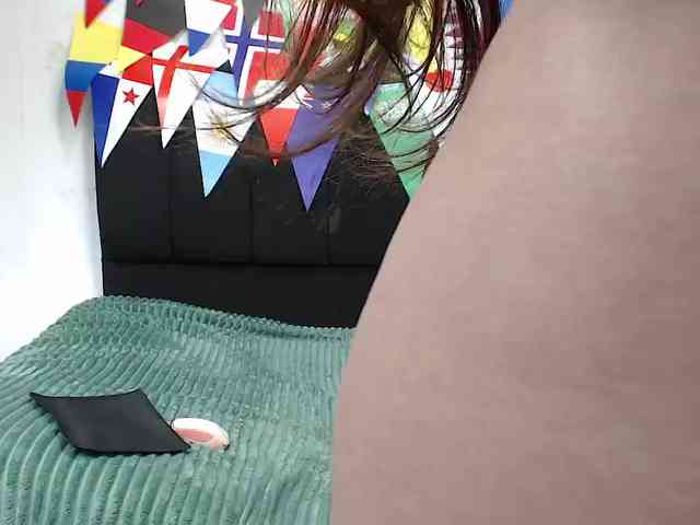 louise-Mikk webcam