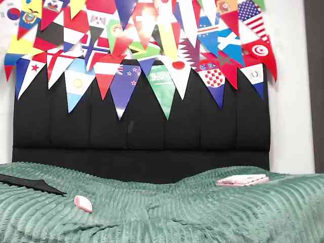 louise-Mikk webcam