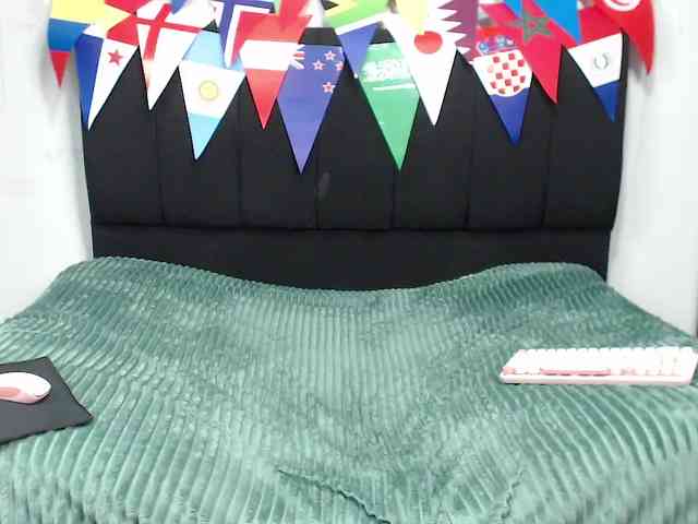 louise-Mikk webcam