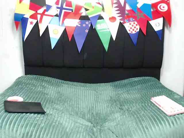 louise-Mikk webcam