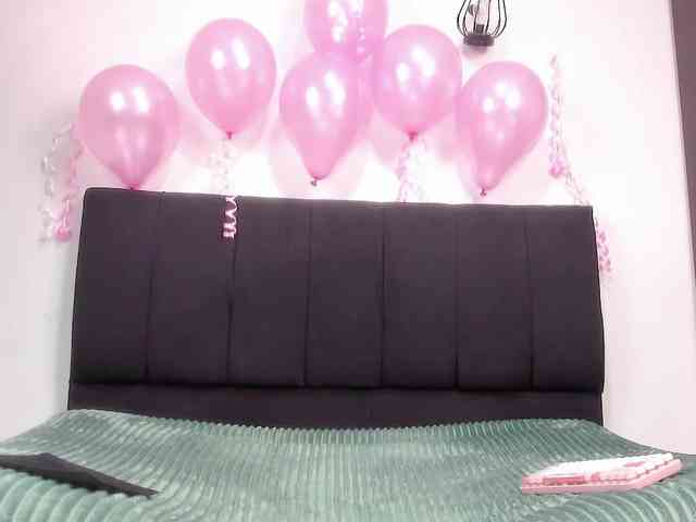 louise-Mikk webcam