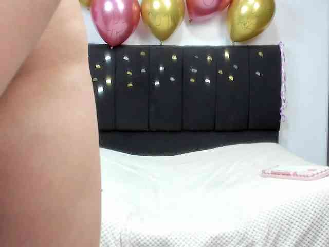 Модель: louise-Mikk