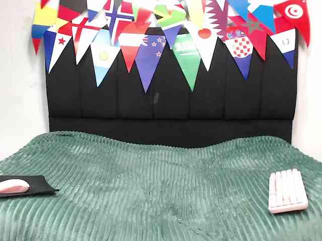 louise-Mikk webcam