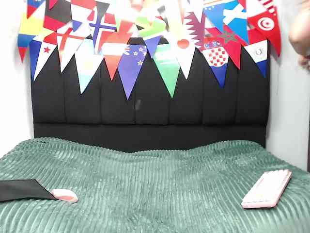 louise-Mikk webcam