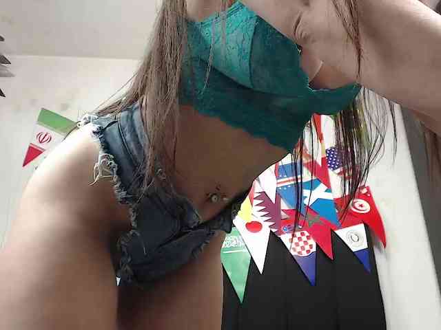 louise-Mikk webcam
