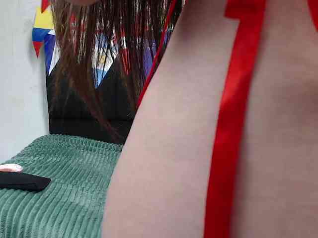 louise-Mikk webcam