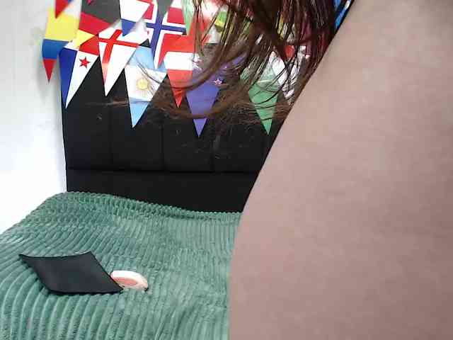 louise-Mikk webcam