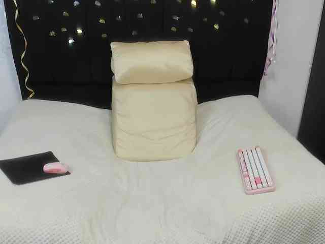 louise-Mikk webcam