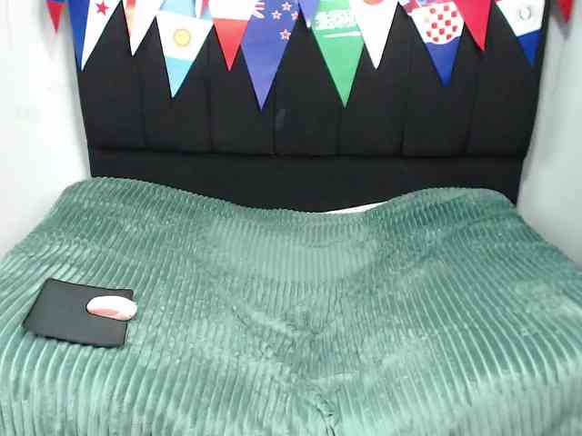 louise-Mikk webcam