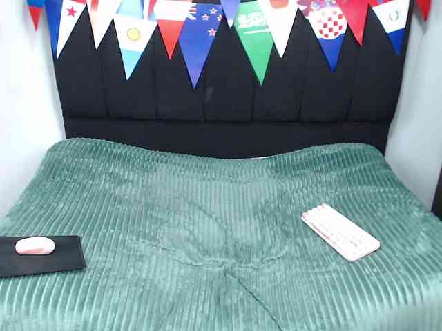 louise-Mikk webcam