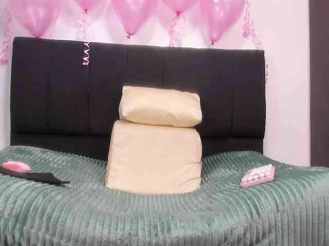 louise-Mikk webcam