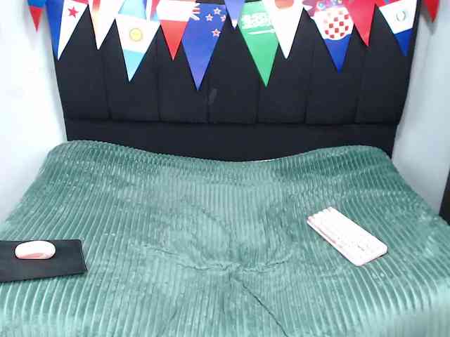 louise-Mikk webcam