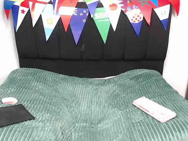 louise-Mikk webcam