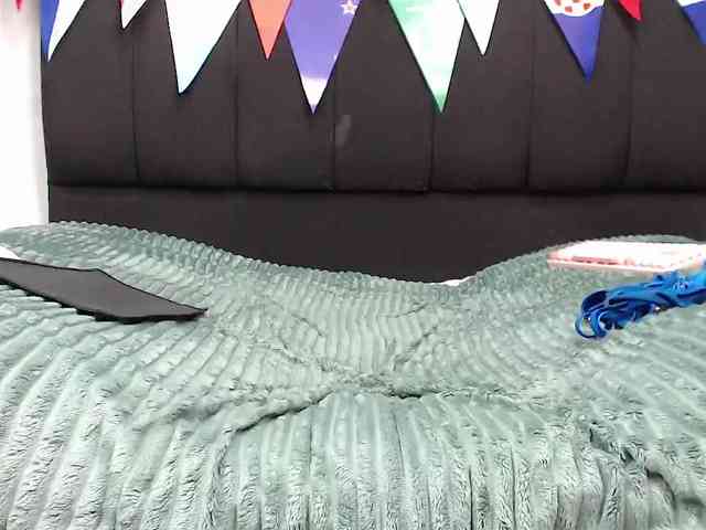 louise-Mikk webcam