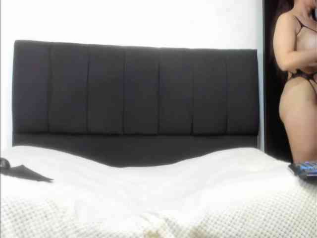 louise-Mikk webcam