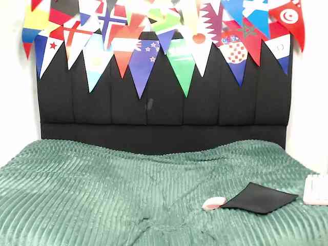 louise-Mikk webcam