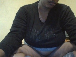 Thicksoraya's Live Webcam