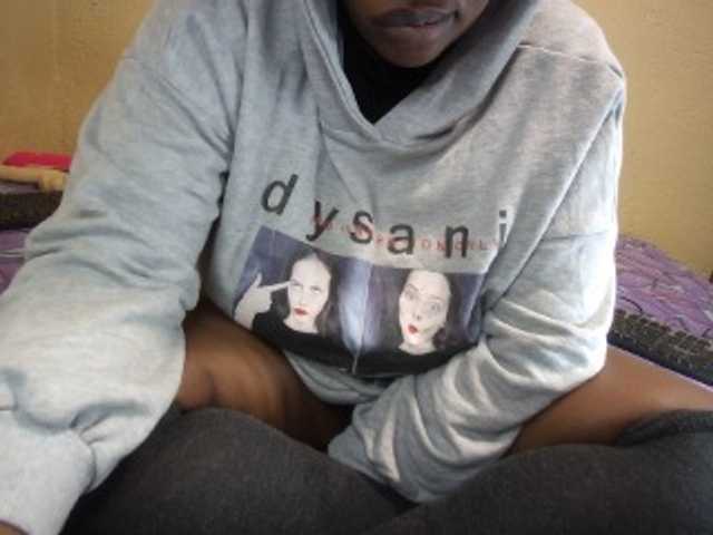 Thicksoraya's BongaCams show and profile