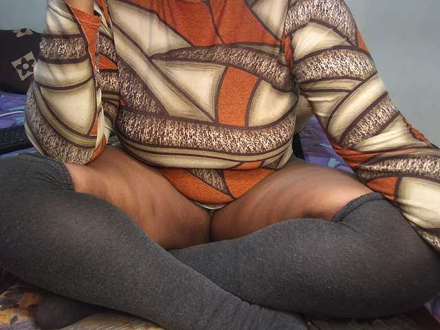 Thicksoraya live cam on BongaCams
