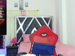 talianapalacios's Live Webcam
