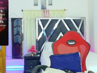 talianapalacios Porn Show