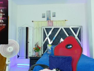 talianapalacios's Live Webcam