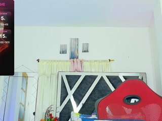 talianapalacios Porn Show