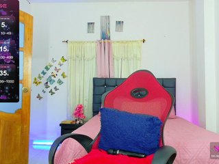 talianapalacios Porn Show