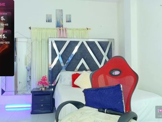 talianapalacios Porn Show