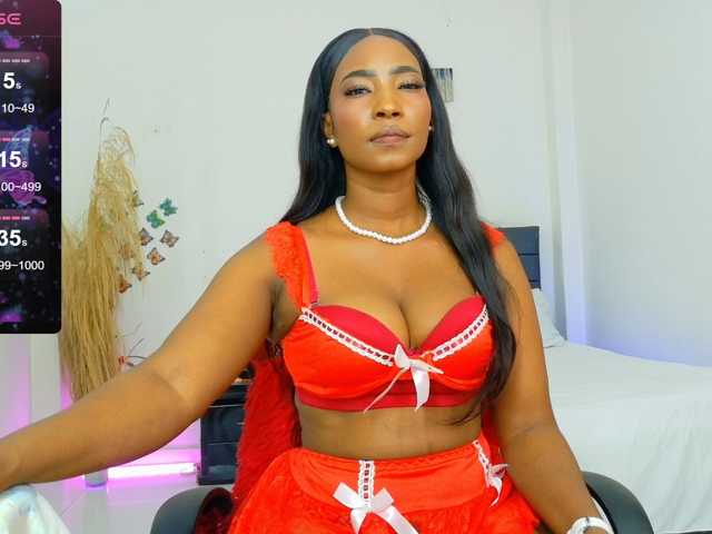 talianapalacios live cam on BongaCams