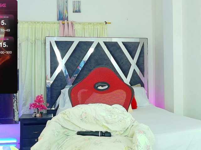 talianapalacios live cam on BongaCams