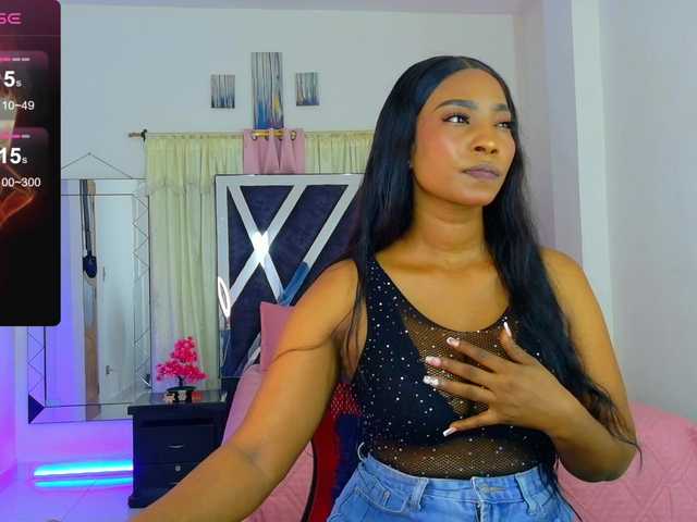 talianapalacios live cam on BongaCams